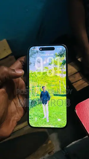 Apple iPhone 14 Pro 256 GB Purple