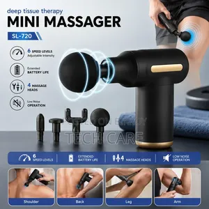mini massager sl720