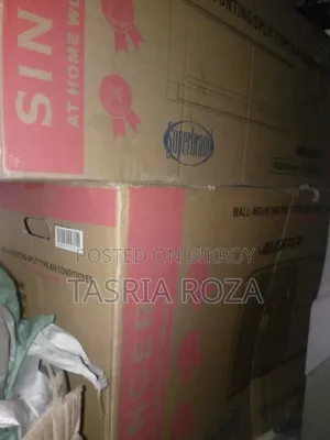 For Sale: Singer 1.5 Ton Inverter AC