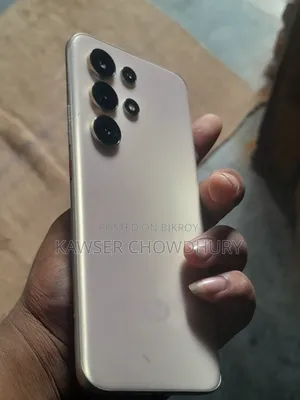 আইটেল এস২৬ আল্ট্রা ২৫৬ জিবি রোজ গোল্ড