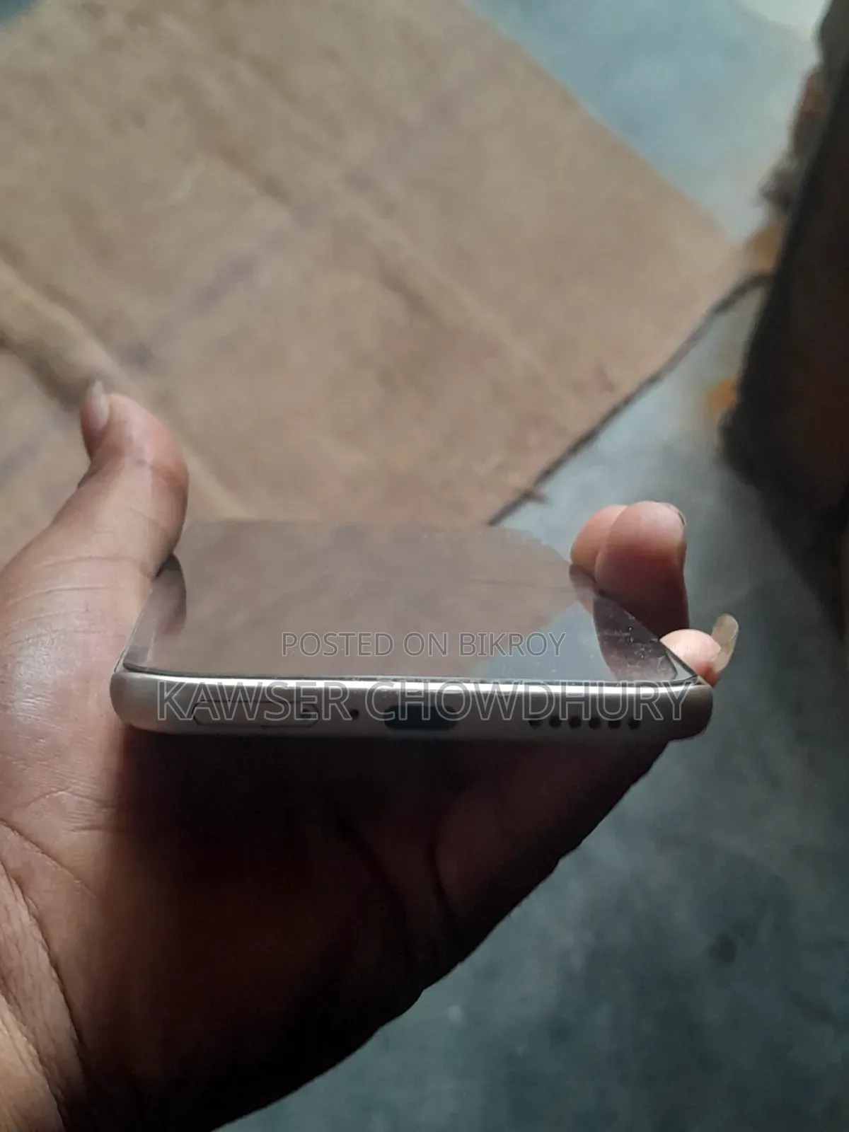 আইটেল এস২৬ আল্ট্রা ২৫৬ জিবি রোজ গোল্ড