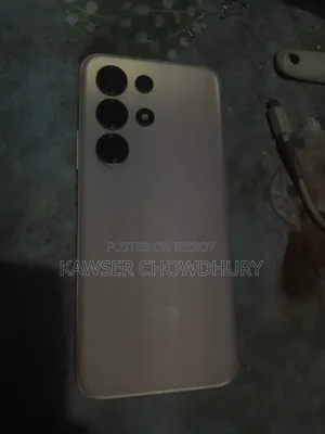 আইটেল এস২৬ আল্ট্রা ২৫৬ জিবি রোজ গোল্ড