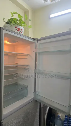 Jamuna Glass Door Double Door Fridge for Sale