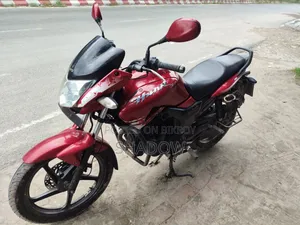 Hero Hunk 2019 Red