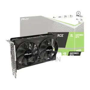 Pny GTX 1650 Ddr6