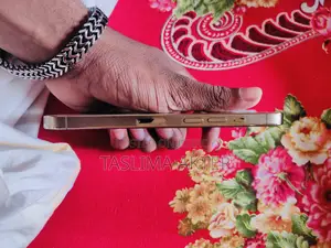 অ্যাপল আইফোন ১৩ প্রো ১২৮ জিবি গোল্ড