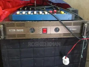 Sound Box