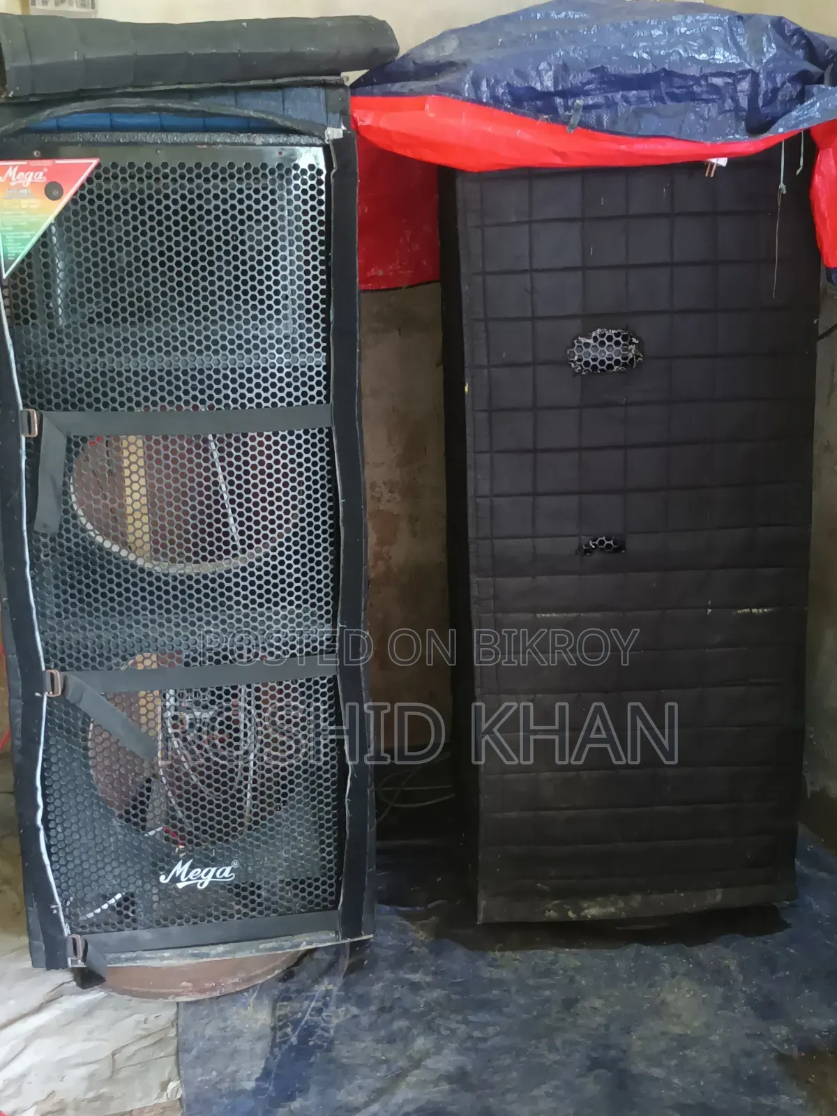 Sound Box