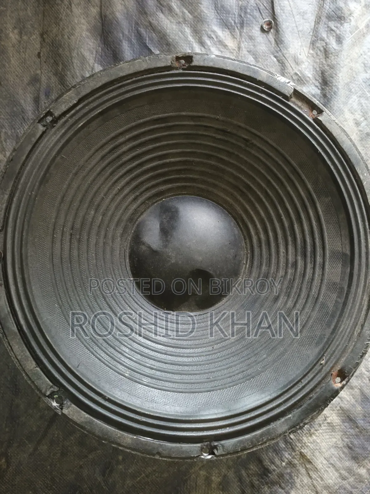 Sound Box
