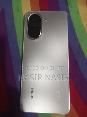 শাওমি পোকো সি৭১ ৬৪ জিবি