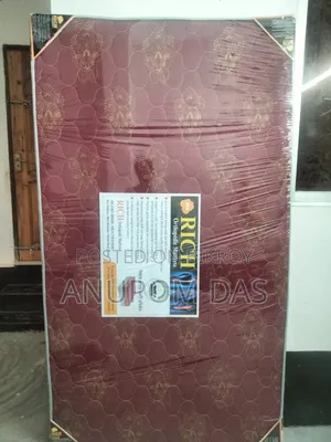 Single Bed Mattress