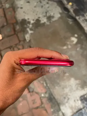 অ্যাপল আইফোন ১১ ১২৮ জিবি রেড
