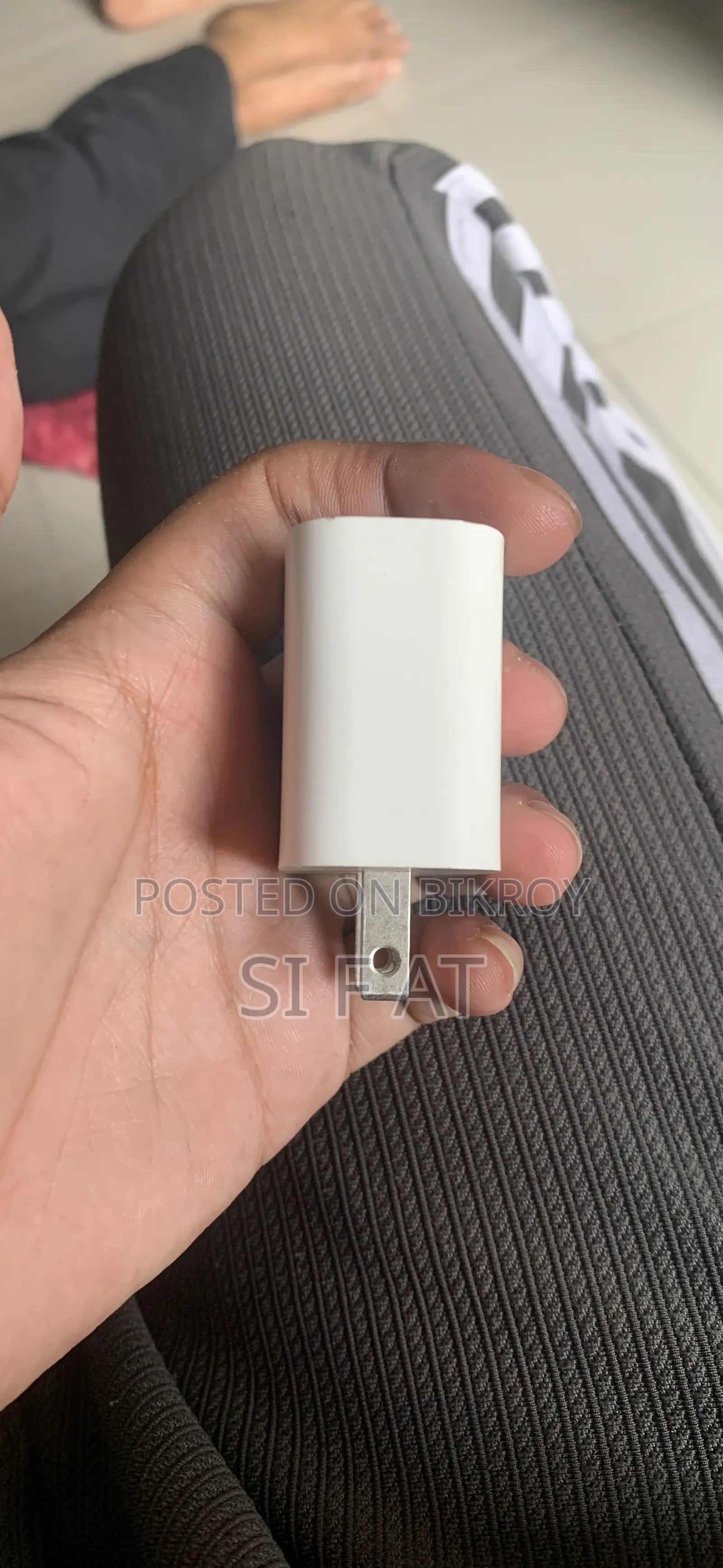 Apple Charger