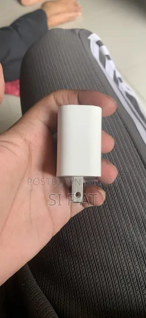 Apple Charger