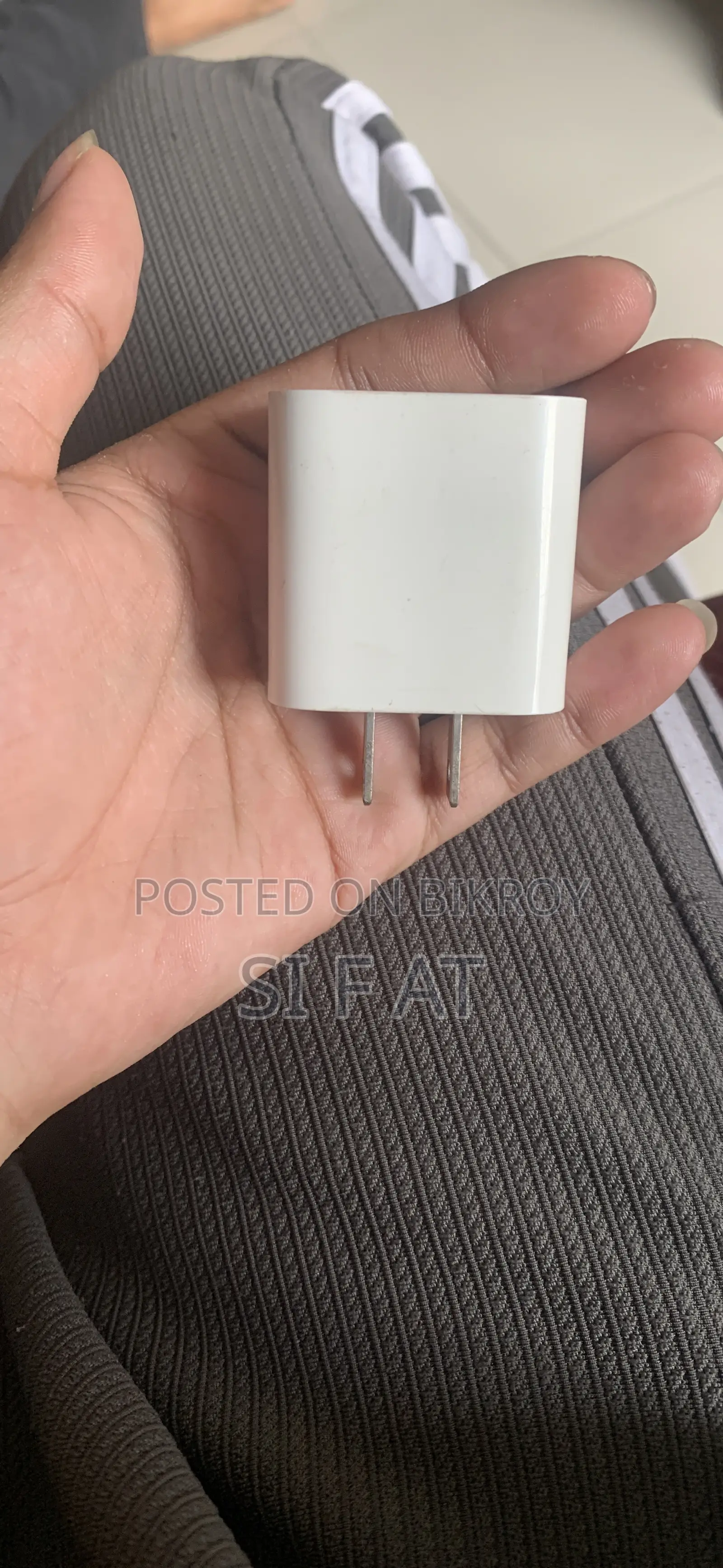 Apple Charger