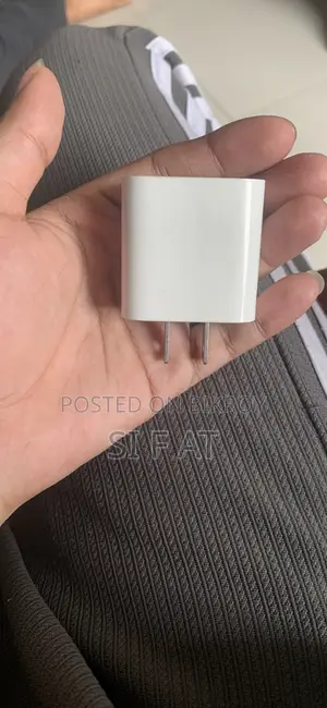 Apple Charger