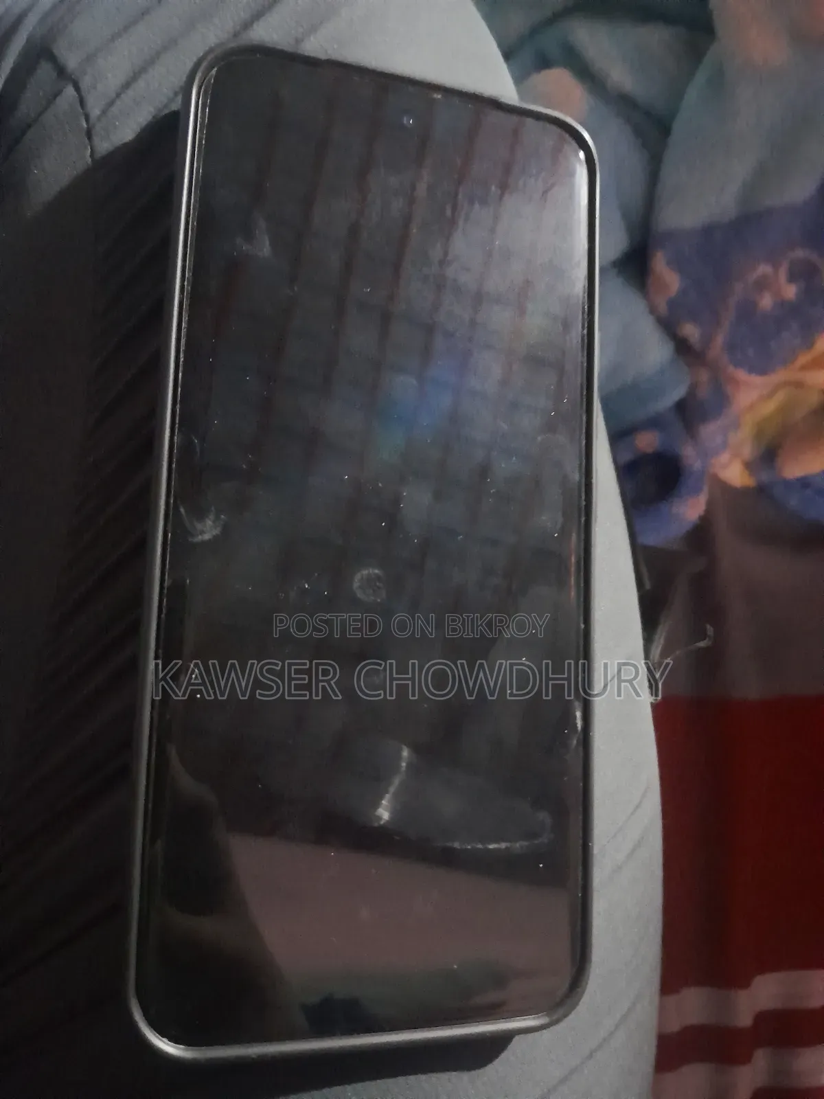 আইটেল এস২৬ আল্ট্রা ২৫৬ জিবি রোজ গোল্ড