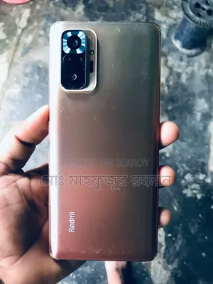 Realme 10 Pro 128 GB Gold