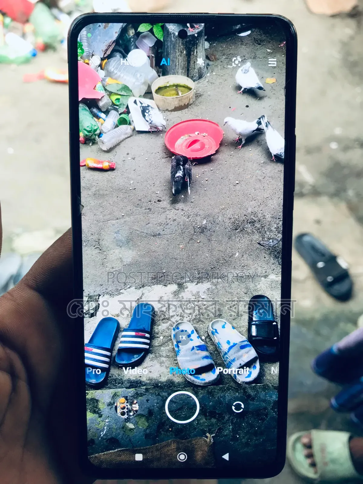 Realme 10 Pro 128 GB Gold