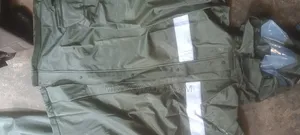Original China Rubber Raincoat