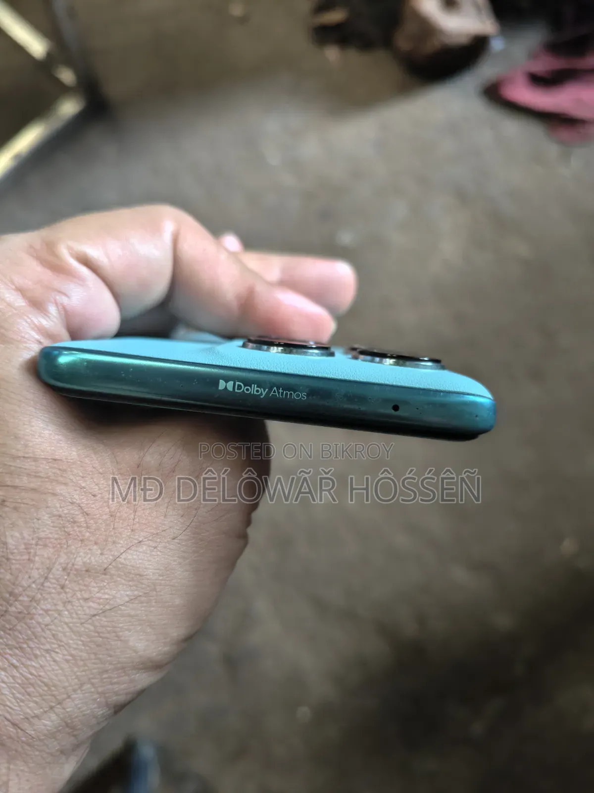 Motorola Edge 60 Fusion 256 GB