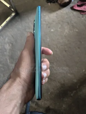 Motorola Edge 60 Fusion 256 GB