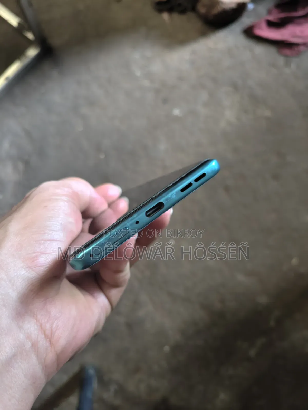 Motorola Edge 60 Fusion 256 GB