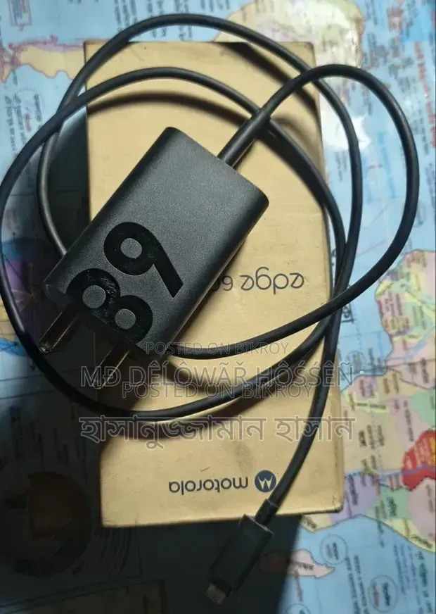 Motorola Edge 60 Fusion 256 GB