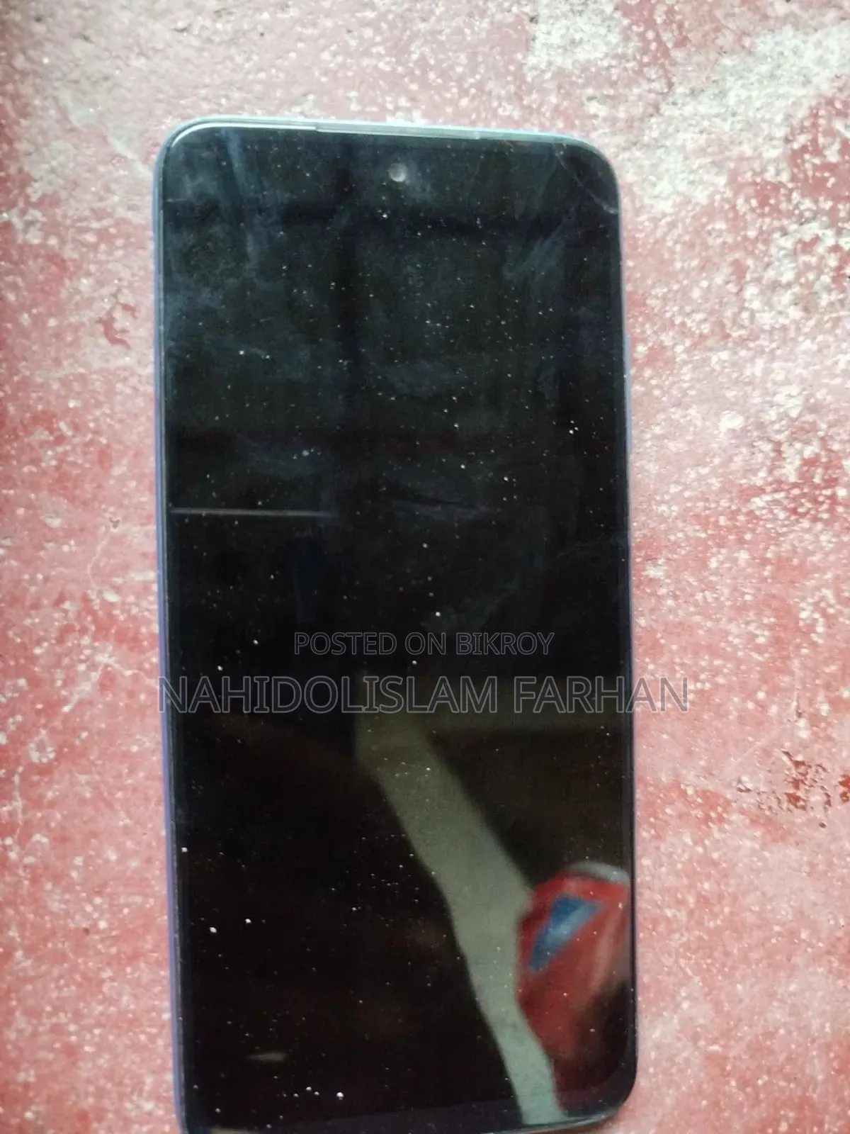 Xiaomi Redmi 10 64 GB Green