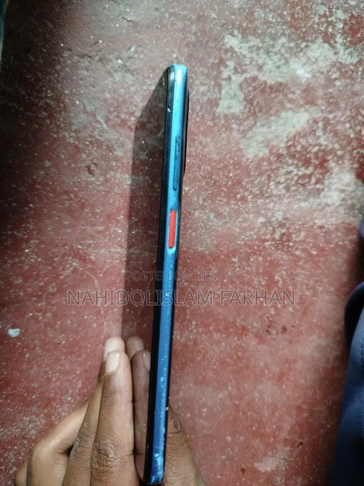 Xiaomi Redmi 10 64 GB Green