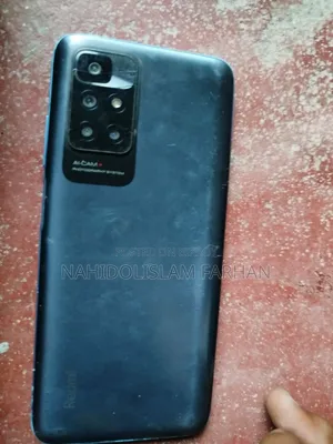 Xiaomi Redmi 10 64 GB Green