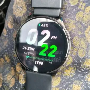 অ্যামাজফিট পপ ৩আর