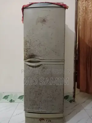Used LG Refrigerator