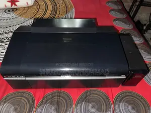 Epson L805 Printer (DTF)