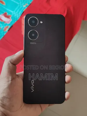 ভিভো ওয়াই১৮ ১২৮ জিবি