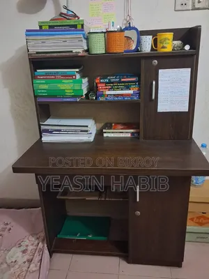 Study Table