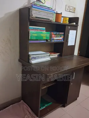 Study Table