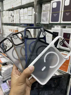 Tadamall Mad Case for iPhone