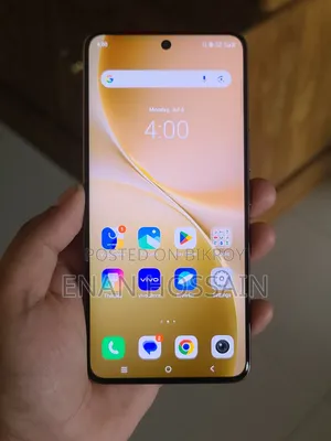 Vivo V60e 128 GB