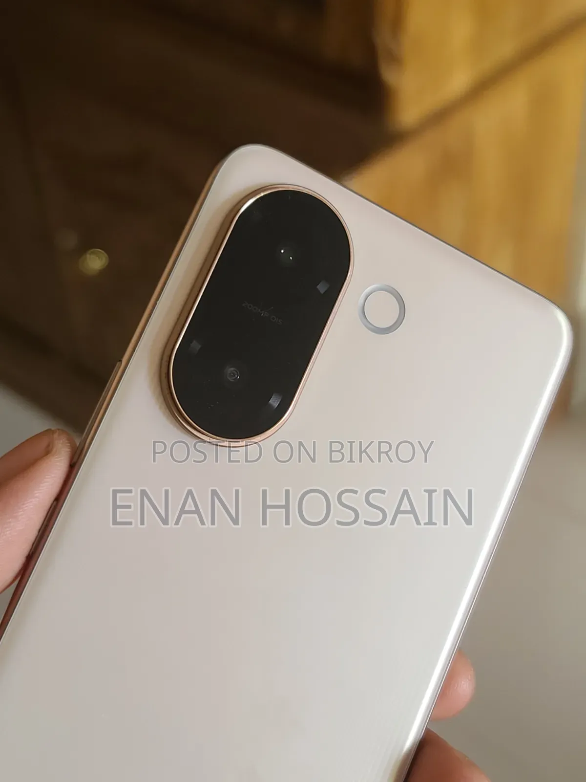 Vivo V60e 128 GB