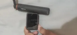 Go 9 Pro Action Camera