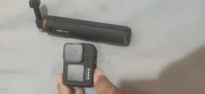 Go 9 Pro Action Camera