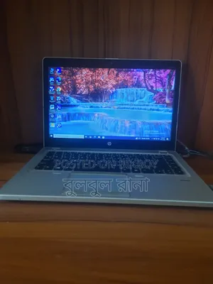 Laptop HP EliteBook 840 G6 6GB Intel Core I5 SSD 256GB
