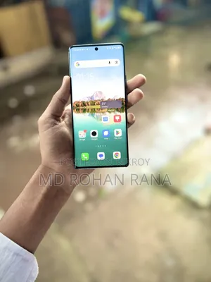 টেকনো স্পার্ক ২০ প্রো প্লাস ২৫৬ জিবি নীল