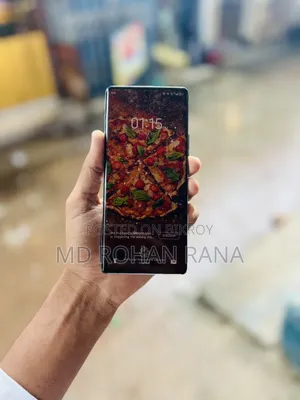 Tecno Spark 20 Pro Plus 256 GB Blue