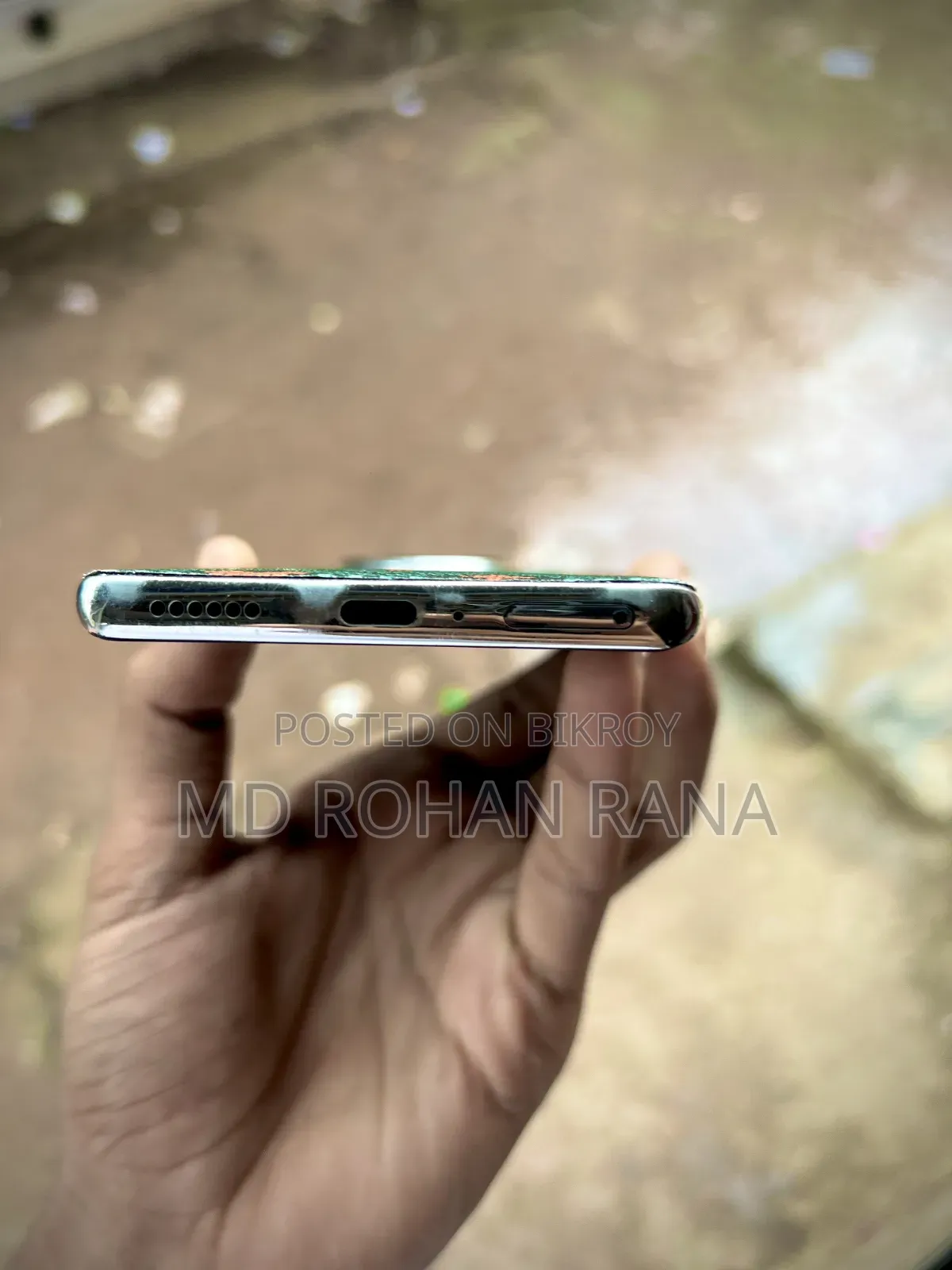 Tecno Spark 20 Pro Plus 256 GB Blue