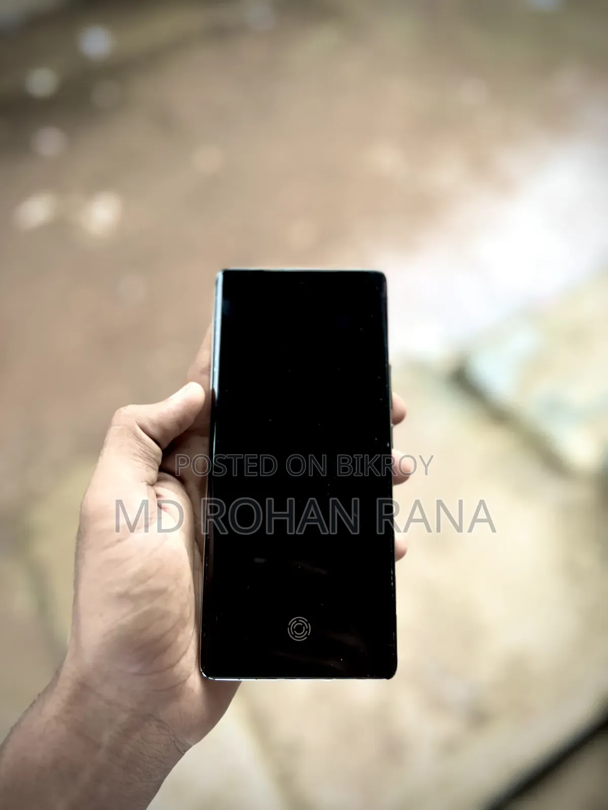 Tecno Spark 20 Pro Plus 256 GB Blue