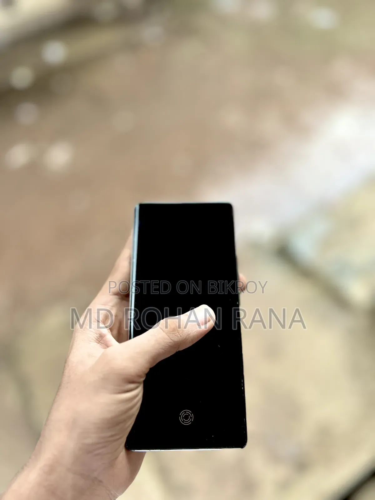 Tecno Spark 20 Pro Plus 256 GB Blue