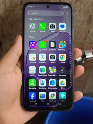 অপো এ৬এক্স ৬৪ জিবি