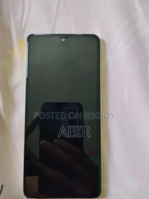 শাওমি রেডমি নোট ১৪ ৫জি ২৫৬ জিবি গ্রিন